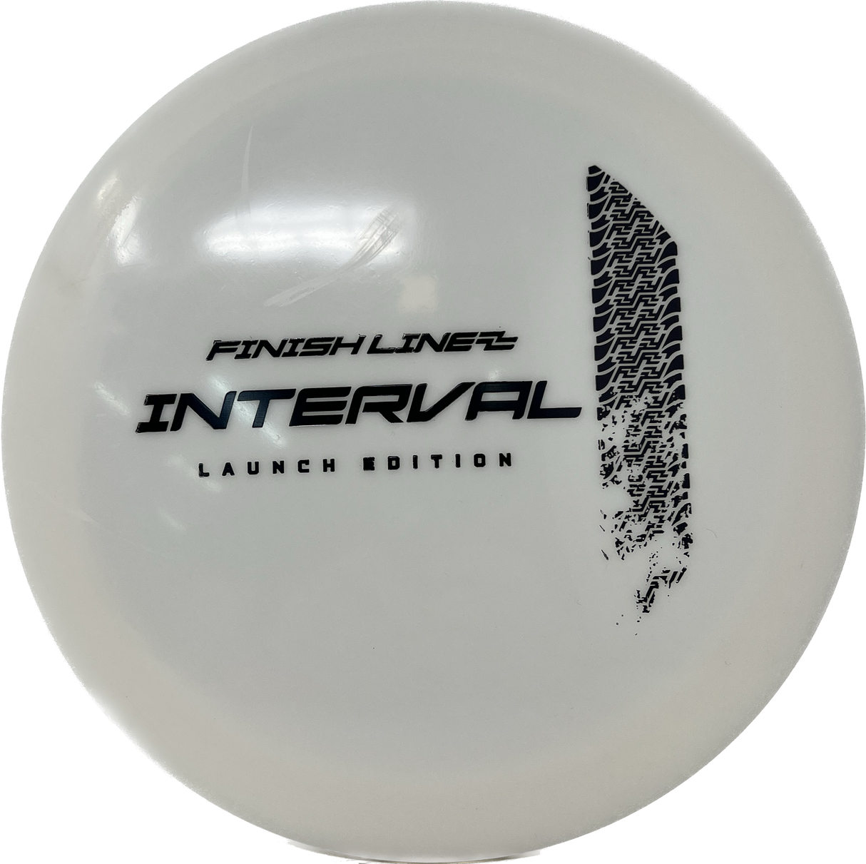 Interval-Finish Line-Foundation Disc Golf