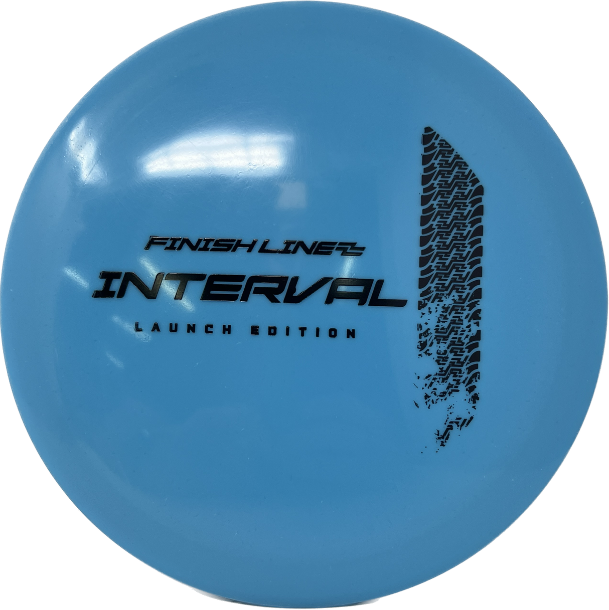 Interval-Finish Line-Foundation Disc Golf
