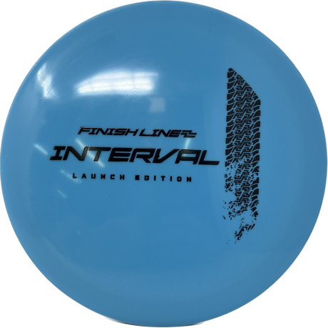 Interval-Finish Line-Foundation Disc Golf