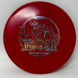 Invader-Innova-Foundation Disc Golf
