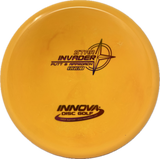 Invader-Innova-Foundation Disc Golf