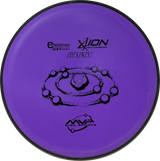 Ion-MVP-Foundation Disc Golf