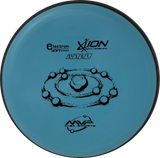 Ion-MVP-Foundation Disc Golf