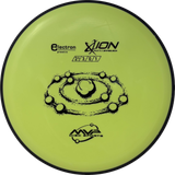 Ion-MVP-Foundation Disc Golf