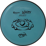 Ion-MVP-Foundation Disc Golf