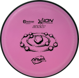 Ion-MVP-Foundation Disc Golf