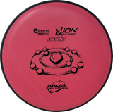 Ion-MVP-Foundation Disc Golf