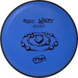 Ion-MVP-Foundation Disc Golf