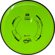 Ion-MVP-Foundation Disc Golf
