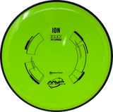 Ion-MVP-Foundation Disc Golf