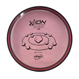 Ion-MVP-Foundation Disc Golf
