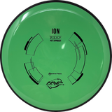 Ion-MVP-Foundation Disc Golf