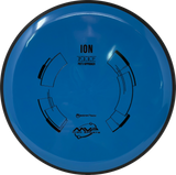 Ion-MVP-Foundation Disc Golf