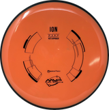 Ion-MVP-Foundation Disc Golf