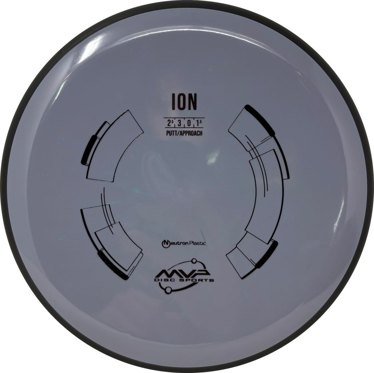 Ion-MVP-Foundation Disc Golf
