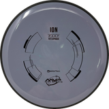 Ion-MVP-Foundation Disc Golf