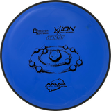 Ion-MVP-Foundation Disc Golf