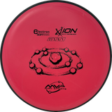 Ion-MVP-Foundation Disc Golf