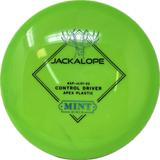Jackalope-Mint Discs-Foundation Disc Golf