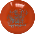 Jade-Latitude 64-Foundation Disc Golf