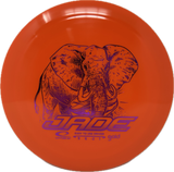 Jade-Latitude 64-Foundation Disc Golf
