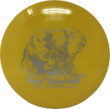 Jade-Latitude 64-Foundation Disc Golf