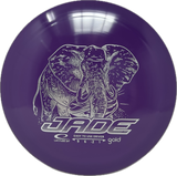 Jade-Latitude 64-Foundation Disc Golf