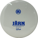 Järn-Kastaplast-Foundation Disc Golf