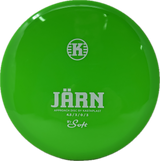 Järn-Kastaplast-Foundation Disc Golf