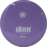 Järn-Kastaplast-Foundation Disc Golf