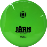 Järn-Kastaplast-Foundation Disc Golf