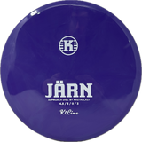 Järn-Kastaplast-Foundation Disc Golf