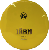 Järn-Kastaplast-Foundation Disc Golf