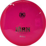 Järn-Kastaplast-Foundation Disc Golf