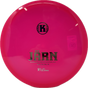 Järn-Kastaplast-Foundation Disc Golf