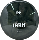 Järn-Kastaplast-Foundation Disc Golf