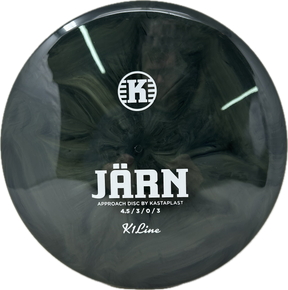 Järn-Kastaplast-Foundation Disc Golf