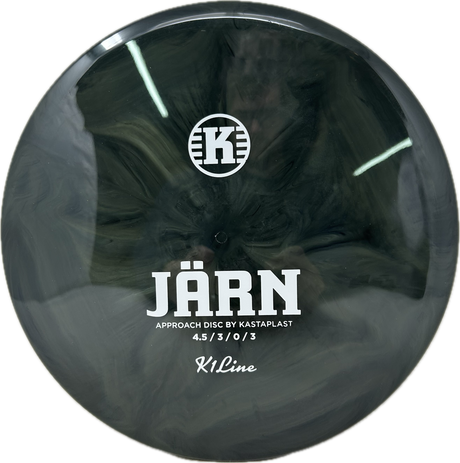 Järn-Kastaplast-Foundation Disc Golf