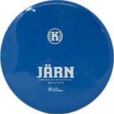 Järn-Kastaplast-Foundation Disc Golf