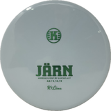 Järn-Kastaplast-Foundation Disc Golf