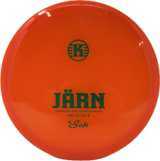Järn-Kastaplast-Foundation Disc Golf