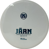 Järn-Kastaplast-Foundation Disc Golf