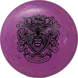 Jawbreaker Buzzz | Ledgestone Wave 3-Ledgestone-Foundation Disc Golf