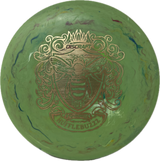 Jawbreaker Buzzz | Ledgestone Wave 3-Ledgestone-Foundation Disc Golf