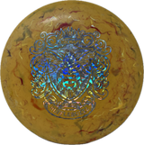 Jawbreaker Buzzz | Ledgestone Wave 3-Ledgestone-Foundation Disc Golf