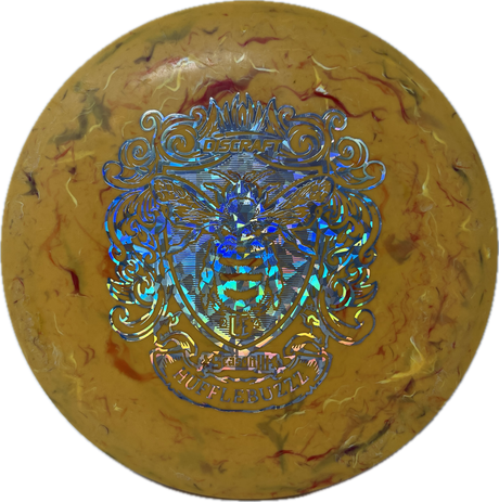 Jawbreaker Buzzz | Ledgestone Wave 3-Ledgestone-Foundation Disc Golf