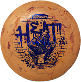 Jawbreaker Heat | Ledgestone Season Two-Discraft-Foundation Disc Golf