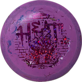 Jawbreaker Heat | Ledgestone Season Two-Discraft-Foundation Disc Golf