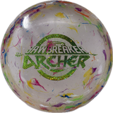 Jawbreaker Z FLX Archer | Ledgestone Wave 1-Ledgestone-Foundation Disc Golf