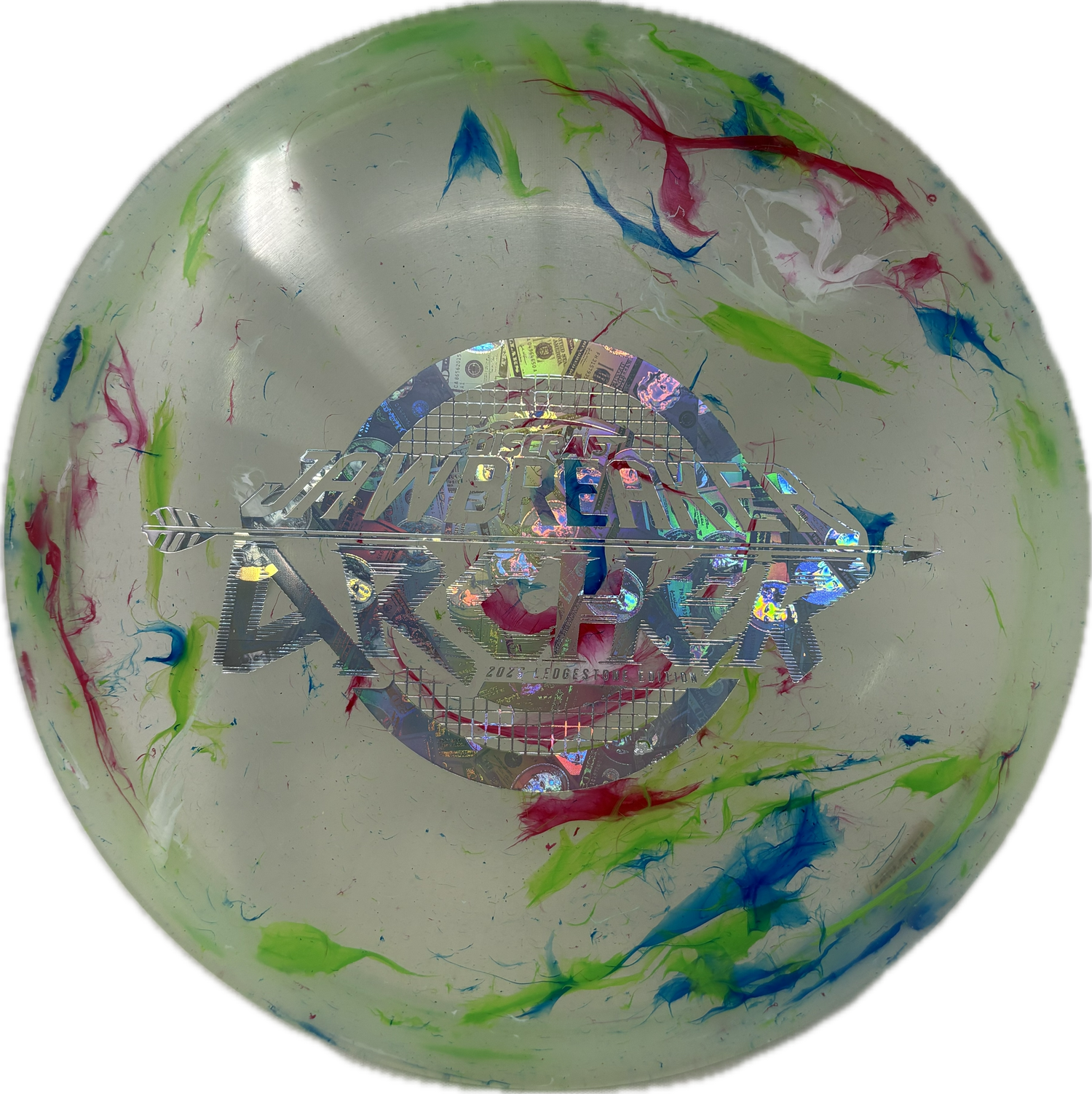 Jawbreaker Z FLX Archer | Ledgestone Wave 1 – Foundation